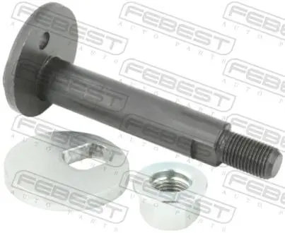 Автозапчасть FEBEST 0429005KIT