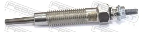 Свеча накаливания Mitsubishi Pajero/Mitsubishi L 200/300/Kia Pregio 2.5TD 86- (11V) FEBEST 04642003