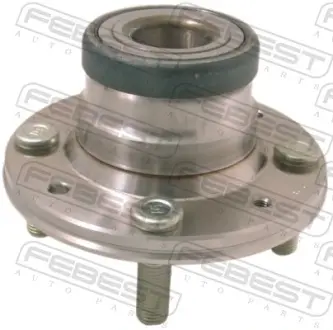 Автозапчасть FEBEST 0482-CJR