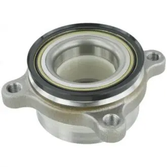 Маточина передня FEBEST 0482G-V97F