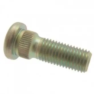 Заколка колесная FEBEST 0484-003