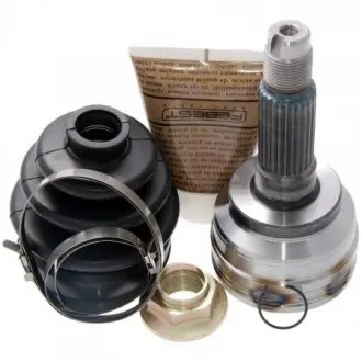 Шрус зовнішній 28x56x26 FEBEST 0510-323BJ