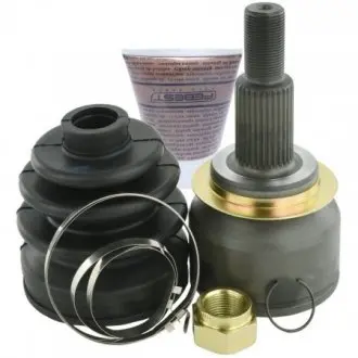 ШРУС наружный 24X59X31 (MAZDA CX-5 KE 2011-) FEBEST 0510GJAT
