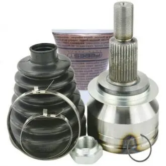 Шрус зовнішній 33x573x31 FEBEST 0510-KEMT