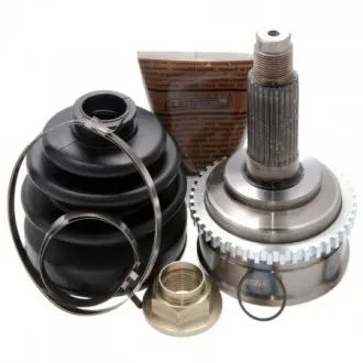 Шрус зовнішній 33X56,5X28 (MAZDA 6 GG 2002-2008) FEBEST 0510M6A44