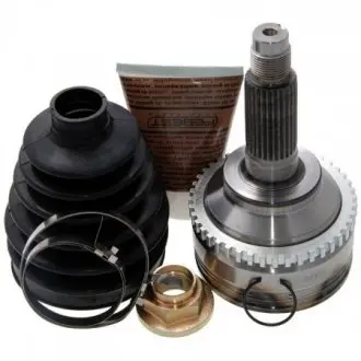 Шрус зовнішній 35x565x28 FEBEST 0510-MPVLW3A44