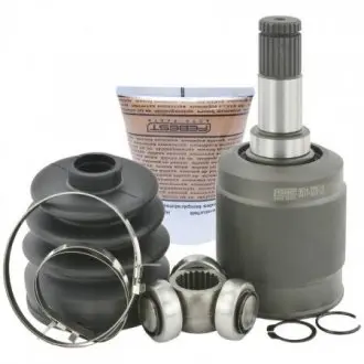 Шрус внутрішній лівий 22x35x24 FEBEST 0511-323FLH