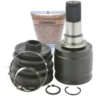 Шрус внутрішній лівий 33x40x31 FEBEST 0511-CX5MTLH