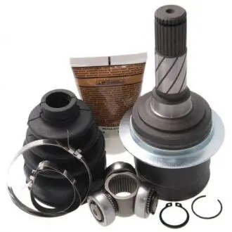 Автозапчасть FEBEST 0511-CX7R