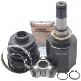 Шрус внутрішній лівий 22X35X24 (MAZDA 3 BK 2003-2008) FEBEST 0511M316MTLH