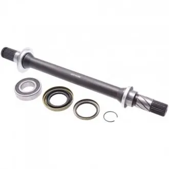 Полуось FEBEST 0512BL16AT