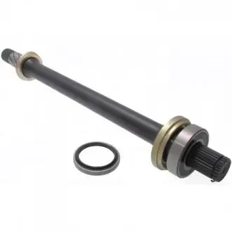 Полуось 26X462X28 (MAZDA 3 BK 2003-2008) FEBEST 0512M316AT