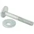 Болт с эксцентриком MAZDA (Выр-во) FEBEST 0529-004-KIT (фото 1)