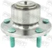Ступиця передня (MAZDA 3 BK 2003-) FEBEST 0582-3MF (фото 1)