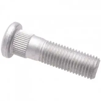 ШПИЛЬКА КОЛЁСНАЯ (MAZDA 6 GG 2002-2008) FEBEST 0584001