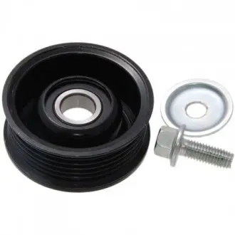 РОЛИК НАТЯЖНЫЙ (MAZDA 3 BK 2003-2008) FEBEST 0587BK