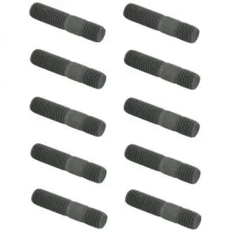 Прокладки випускного колектора (10 шт.) FEBEST 0598-CX7-PCS10