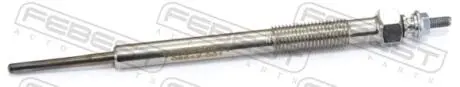 СВІЧКА РОЗЖАРЮВАННЯ FEBEST 06642-001
