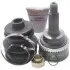 ШРУС наружный 19X49X23 (SUZUKI IGNIS RG413/RG415 2003-2008) FEBEST 0710017A43 (фото 1)