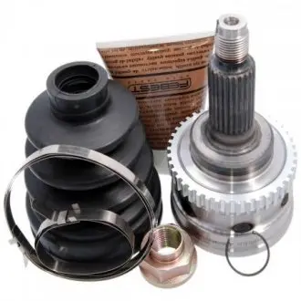 Шрус зовнішній 29x49x25 FEBEST 0710-029A42