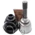 ШРУС наружный 30X48X26 (SUZUKI GRAND VITARA/ESCUDO SQ416/SQ420/SQ625 1998-2006) FEBEST 0710034 (фото 1)