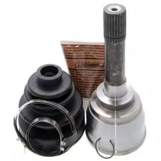 ШРУС наружный 30X48X26 (SUZUKI GRAND VITARA/ESCUDO SQ416/SQ420/SQ625 1998-2006) FEBEST 0710034