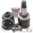 Шрус внутрішній правий 29X35X26 (SUZUKI GRAND VITARA/ESCUDO SQ416/SQ420/SQ625 1998-2006) FEBEST 0711GVSQRH (фото 1)