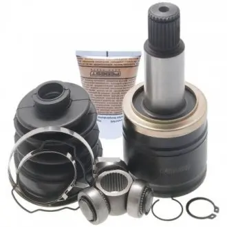 Шрус внутрішній правий 29X35X26 (SUZUKI GRAND VITARA/ESCUDO SQ416/SQ420/SQ625 1998-2006) FEBEST 0711GVSQRH