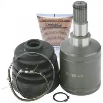 Шарнір FEBEST 0711RS413LH