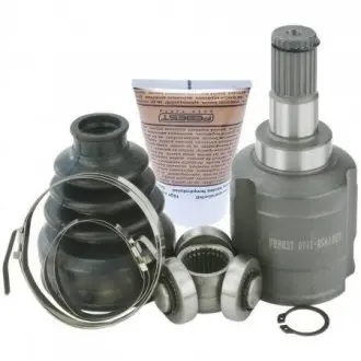 Шарнір FEBEST 0711RS413RH