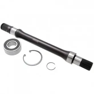 Полуось 26X338,5X26 (SUZUKI LIANA RH413/RH416/RH418 2001-2008) FEBEST 0712RH413