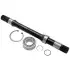 Піввісь 26X342,5X26 (SUZUKI LIANA RH413/RH416/RH418 2001-2008) FEBEST 0712RH413WD (фото 1)