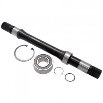 Піввісь 26X342,5X26 (SUZUKI LIANA RH413/RH416/RH418 2001-2008) FEBEST 0712RH413WD