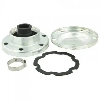 Пильовик приводу колеса FEBEST 0715JB420SA