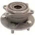 СТУПИЦА ПЕРЕДНЯЯ (SUZUKI GRAND VITARA/ESCUDO JB416/JB420/JB627 2006-) FEBEST 0782GVJBMF (фото 1)