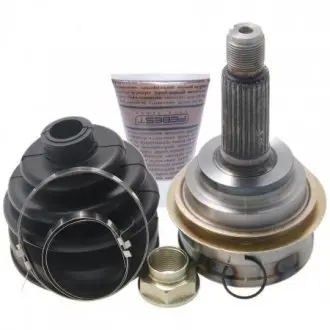 Шрус зовнішній 30X56X27 (SUBARU LEGACY B12 1998-2003) FEBEST 0810-026