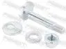 Болт с эксцентриком ремкомплект FEBEST 0829-001-KIT (фото 1)