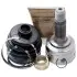 ШРУС наружный 21X47X24 (DAIHATSU YRV M200/M211 2000-2005) FEBEST 0910M200 (фото 1)