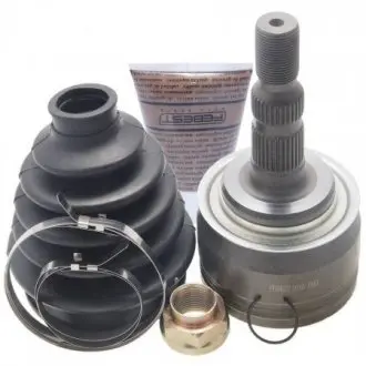 ШРУС наружный 31X55X33 FEBEST 1010J300