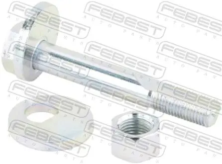 Болт важіля FEBEST 1029003KIT