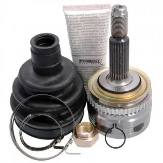 ШРУС наружный 29X52X22 (CHEVROLET LANOS (T100) 1997-2002) FEBEST 1110006A47