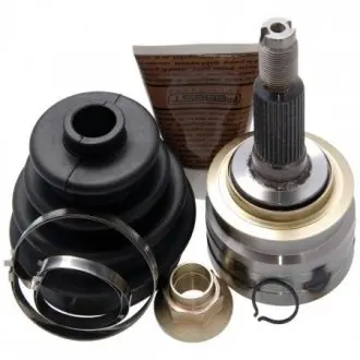 ШРУС наружный 29X52X33 (CHEVROLET LACETTI/OPTRA (J200) 2003-2008) FEBEST 1110J150