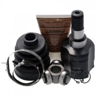 ШРУС внутрішній 19X35X22 (CHEVROLET MATIZ/SPARK (M100) 1998-2005) FEBEST 1111MAT