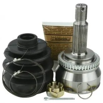 Шрус зовнішній 26x60x27 FEBEST 1210-CEEDA46