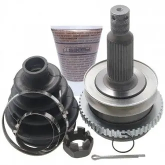 Шрус зовнішній ЗАДНИЙ 22X58X30 FEBEST 1210CM10RA52