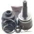 ШРУС наружный 23X50X25 (HYUNDAI ELANTRA/LANTRA (CA) 2000-2006) FEBEST 1210LANA44 (фото 1)