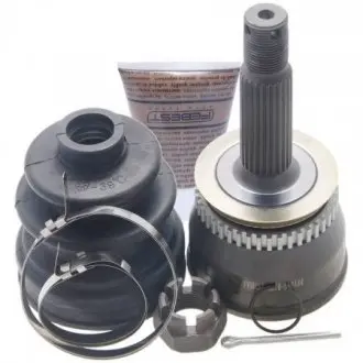ШРУС наружный 23X50X25 (HYUNDAI ELANTRA/LANTRA (CA) 2000-2006) FEBEST 1210LANA44