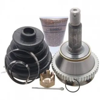 Шрус зовнішній ЗАДНИЙ 25X58,8X27 (HYUNDAI SANTA FE (BB) 2000-2006) FEBEST 1210-SFRRA52