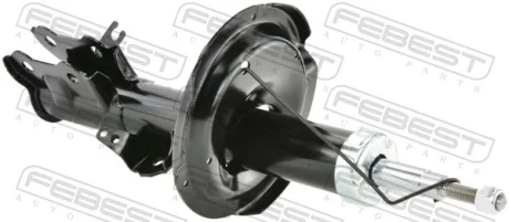 Амортизатор передній (правий) FEBEST 12110-002FR