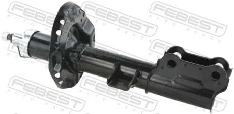 Амортизатор газовий передній (лівий, двотрубний) FEBEST 12110-007FL